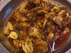 -蟹宗蟹(润达国际五楼店)