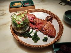 -锦府盐帮·李宅(领展购物广场中关村店)