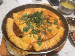 -一味韩餐(天鹅湖万达店)