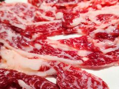 吊龙伴-八合里潮汕鲜牛肉火锅(深圳海岸城店)