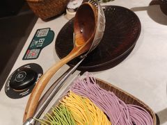 -芸山季·云南野生菌火锅(人民广场来福士店)