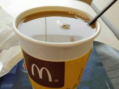 鲜煮咖啡-麦当劳(东坑店)