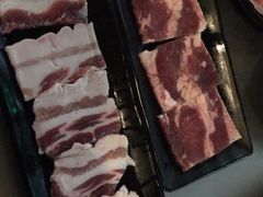 -五彩凉山自助西昌烧烤(柳翠路店)
