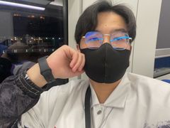 -镜客眼镜(大东方百货店)