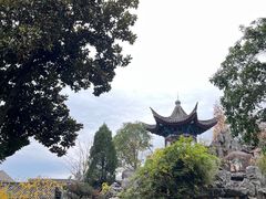 -济公故居