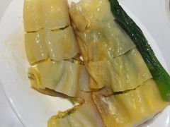 -花少爷·鲜虾干贝粥(延安万达店)