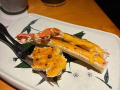 -江户·岚 创意料理(泛海店)