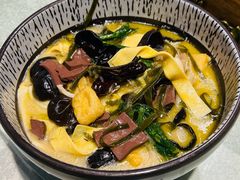 -老大连·海肠捞饭·大连海鲜大连菜(西安路店)