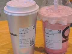 -gleeglee乐溢亦茶(合生汇店)