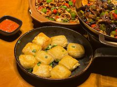 -徽三说·土徽菜·中国徽菜连锁品牌(一中店)