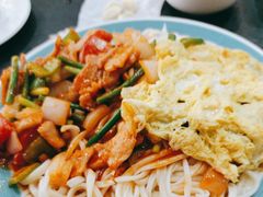 -齐月岐山面馆(朝阳大街店)