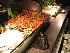 -星伦多 自助料理(圆融店)
