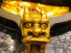 太极鸳鸯锅-蜀大侠火锅(四川北路店)