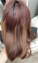 -3AM·S HAIR SALON烫发染发接发