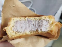 -半饱台式茶点