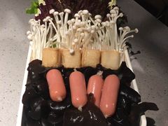 -半天妖烤鱼(永旺梦乐城店)
