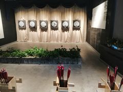 -轻武堂传统射箭·功夫茶·射击体验馆(仁和新城店)