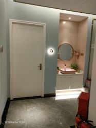 -伊然美产后恢复中心(海珠妇幼店)