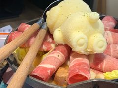 -花漫里亲民日式餐厅(万象城店)