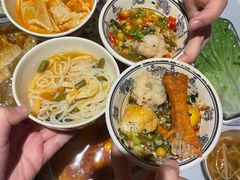 -螺大喜螺蛳粉火锅(雍和宫店)