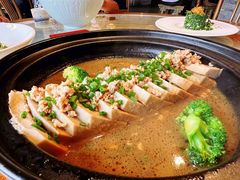 -二十八里太湖船菜(吉祥路店)