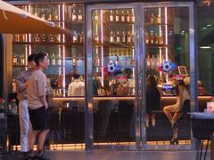 -叁 Three· bistro餐酒馆