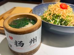 -打酱油·非遗淮扬菜(瘦西湖梅岭店)
