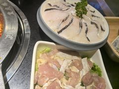 -井格重庆火锅(西直门凯德Mall店)