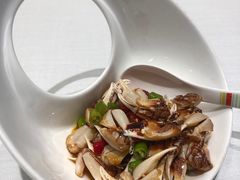 -开海·红岛海鲜虾水饺(石老人店)