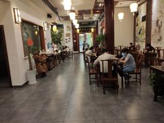 大堂-同得兴面馆.苏式面.三虾面(园区店)