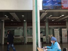 -上海市普陀区中医医院