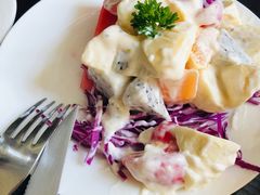 -梓然咖啡·牛排(新都店)