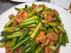 -马记伊源斋涮肉·清真菜(潘家园古玩市场店)