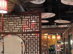 -徽镇小厨·经典徽菜(十里河店)