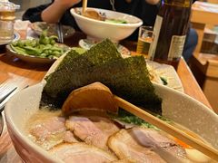 -日出拉面(望京店)