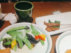 -云海肴·汽锅鸡·云南菜(领展购物广场·中关村店)