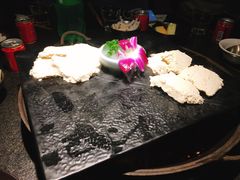 井水豆花-渝涯重庆豆花老火锅(中赢国际店)