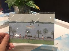 -猫的天空之城概念书店(杭州南宋御街店)