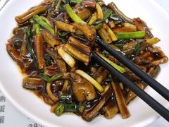 响油鳝丝-蘭心餐厅(进贤路店)