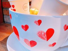 -8 Hearts Coffee(悟锦世纪大楼店)