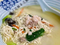 -粗茶淡饭(东关街店)