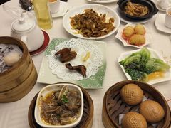 -潮福城大酒楼·潮粤菜·港式点心(阳光城店)