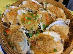 -桥东喜碧海鲜街(水东街店)