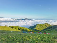 -灵山