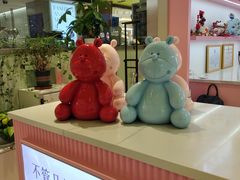 -CAKE BOSS 蛋糕老板(西单君太百货店)