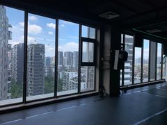 -燃无界格斗·拳击搏击体能馆(优品道店)