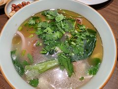 -萧记三鲜烩面(黄河路店)