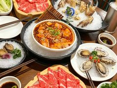 -东海怡品海鲜豆捞(星街坊店)