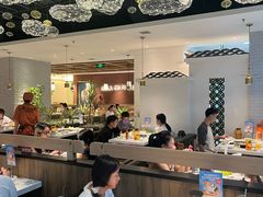 -野妹经典火锅(民治店)