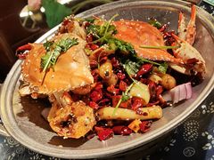 -苏浙徽·江南荟·本味融合菜(相城方圆里店)
